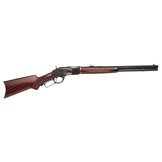 Rifles Long Guns Taylors&Co ZPAP M85 45LC TF UBERTI 1873 TRAPPER 45LC 18 PG